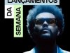 Lançamentos da Semana (06-08-2021)
