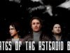 Pirates of the Asteroid Belt