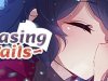 Chasing Tails - A Promise in the Snow [PT-BR]