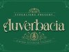 Auverbacia Font