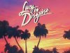 Lucy in Disguise - Sunset Radio (2020)