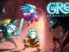 Greak Memories of Azur [PT-BR]
