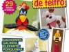 Arte com as Mãos - Bonecos de Feltro