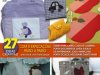 Arte com as Mãos - Patchwork