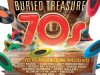 Buried Treasure The 70s (2021)