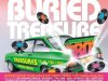 Buried Treasure The 80s (2021)