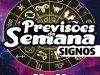 Previsões da Semana Ed 73