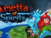 Arietta of Spirits [PT-BR]