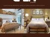 Coleção Decoração e Estilo Casa - Quatros
