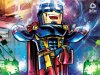 Minecraft: Super-heróis 3ª Ed - Jan 2020