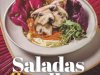 Saladas e Molhos: 16 Receitas Veganas