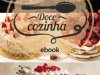 Coleção Delícia de Receita - Morangos