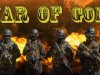 War Of Gold