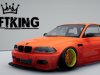 Drift King
