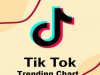 TikTok Trending Top 50 Singles Chart [08.10] (2021)