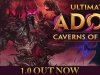 Ultimate ADOM - Caverns of Chaos