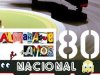 Almanaque Anos 80 - Nacional (2005)
