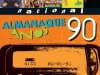 Almanaque Anos 90 - Nacional (2008)