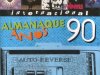 Almanaque Anos 90 - Internacional (2008)