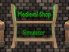 Medieval Shop Simulator