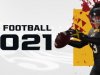 Axis Football 2021