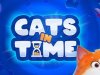Cats in Time
