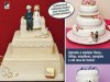 Arte com as Mãos - Bolos Decorados