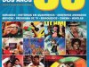 Anos 80s - Marcelo Costa