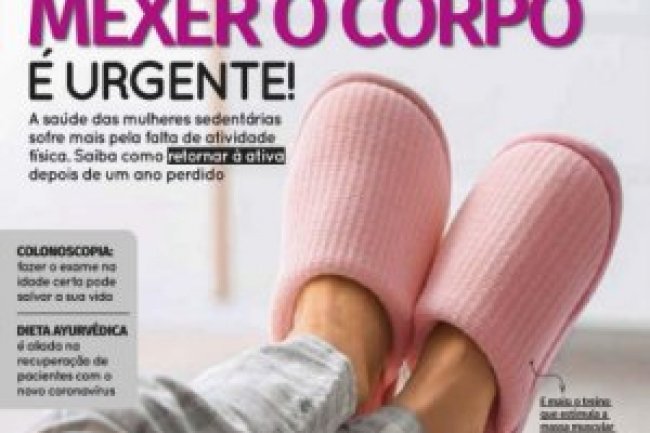 Viva Saúde Ed 212 - Julho 2021