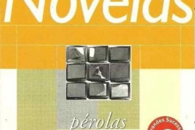 Pérolas - Temas Nacionais de Novelas (2000)