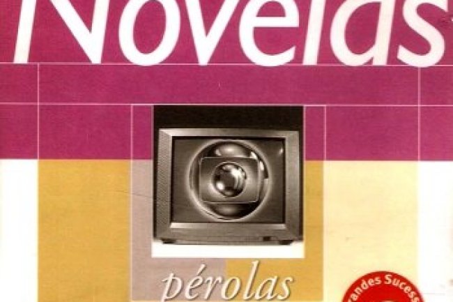 Pérolas - Temas Internacionais de Novelas (2000)