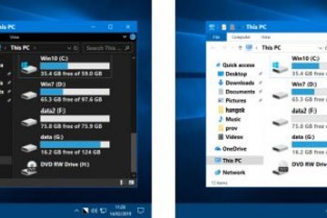 Easy Dark Mode v2.0.0