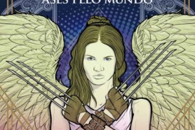 Wild Cards - Ases Pelo Mundo - Livro 4 - George R. R. Martin