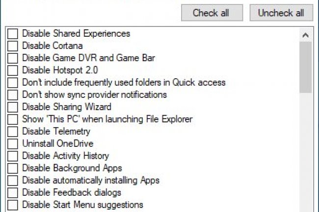 WinSlap v1.8