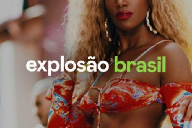 Explosão Brasil (2021)