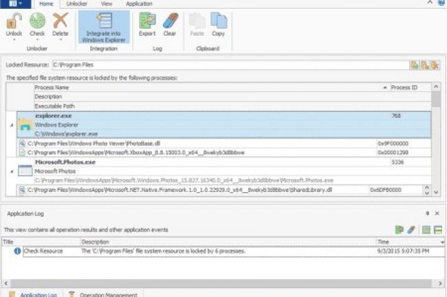 EMCO UnLock IT v7.0.3.1243
