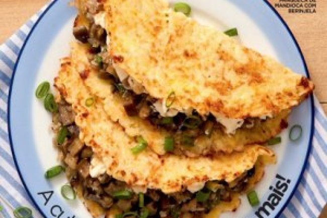 Especial Máxima Receitas