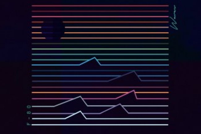 F-80 - Waves (2017)