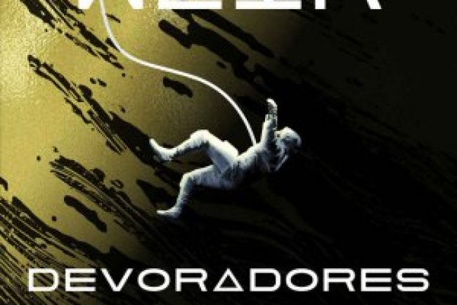 Devoradores de Estrelas - Andy Weir
