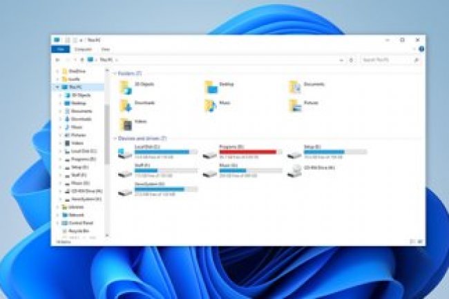 Windows 11 UX Pack 1.0