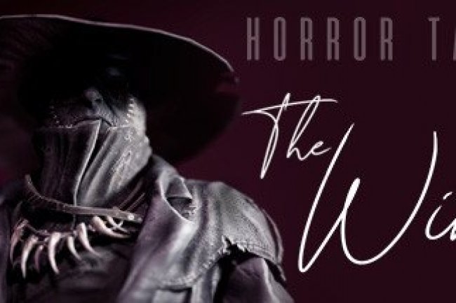 HORROR TALES The Wine