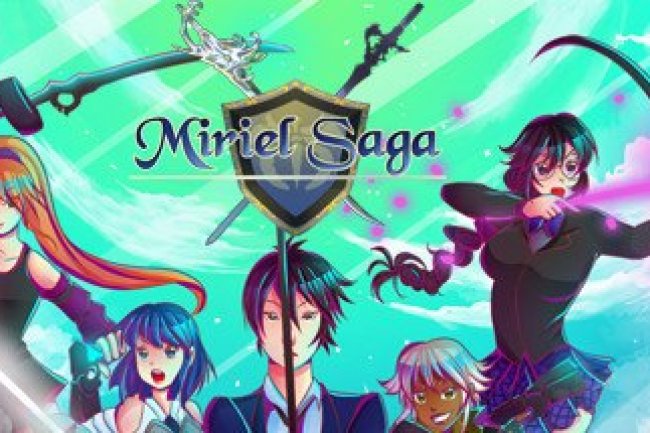 Miriel Saga