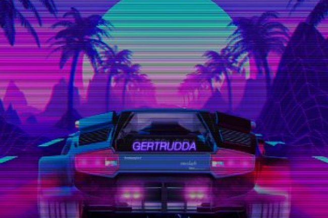 Synth of Waves 5 (2021)