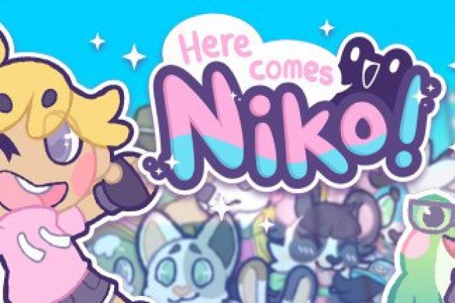 Here Comes Niko!