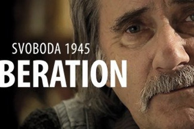 Svoboda 1945: Liberation