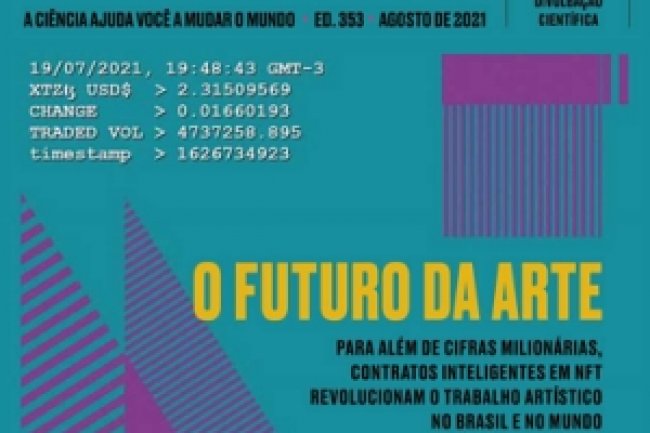 Galileu Ed 353 - Agosto 2021