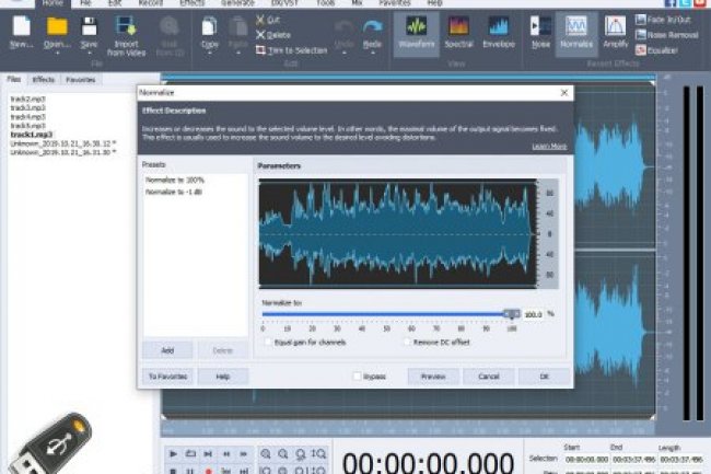 AVS Audio Editor v10.2.2.563 + Portable