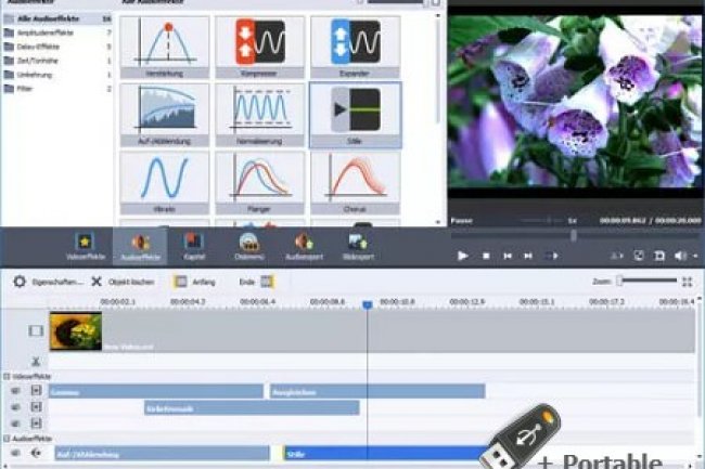 AVS Video Converter v12.3.2.690 + Portable