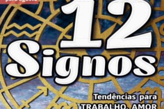 Previsões do Mês Ed 38