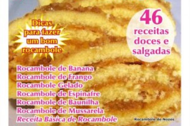 Receitas Sem Segredos Ed 22 - Agosto 2021